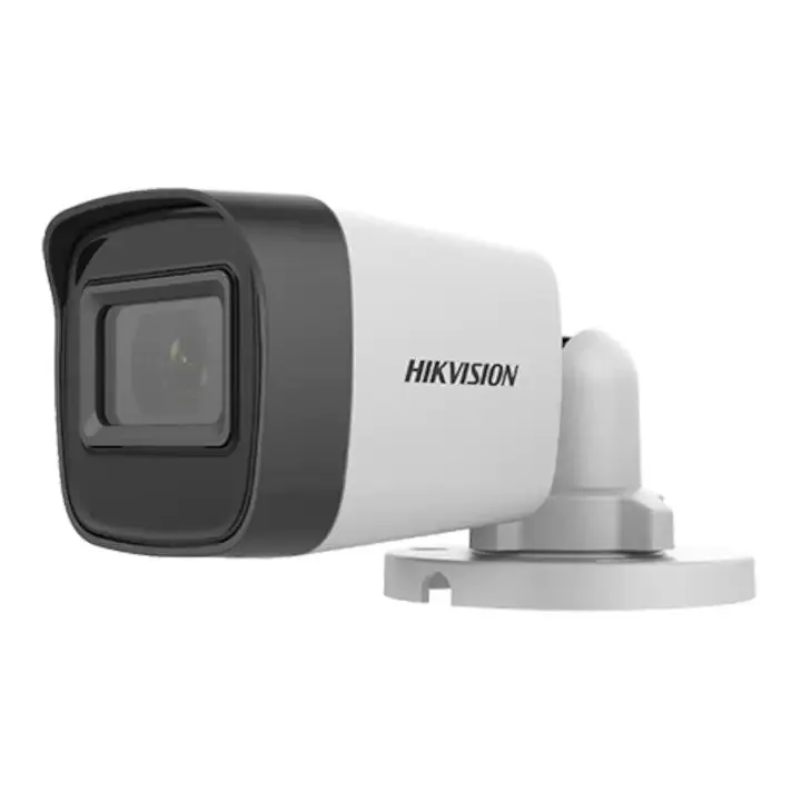 Cameră Hikvision DS-2CE16D0T-ITF2C 2MP Turbo HD bullet 2,8 mm