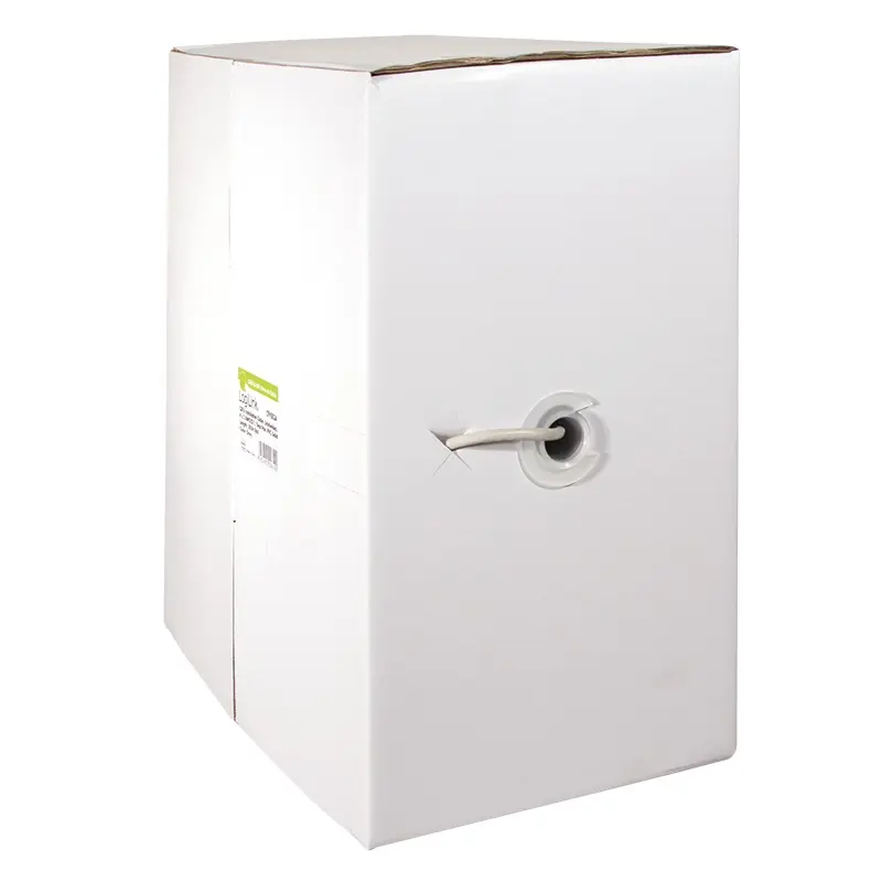 Rolă cablu UTP LogiLink CPV0034 305 m