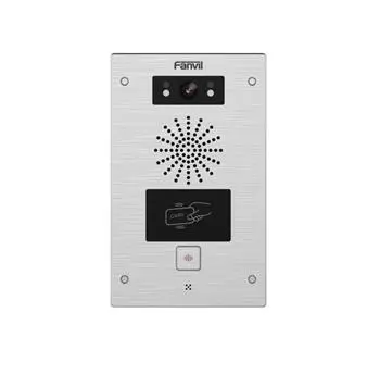 Videointerfon Fanvil i32V SIP exterior IP65