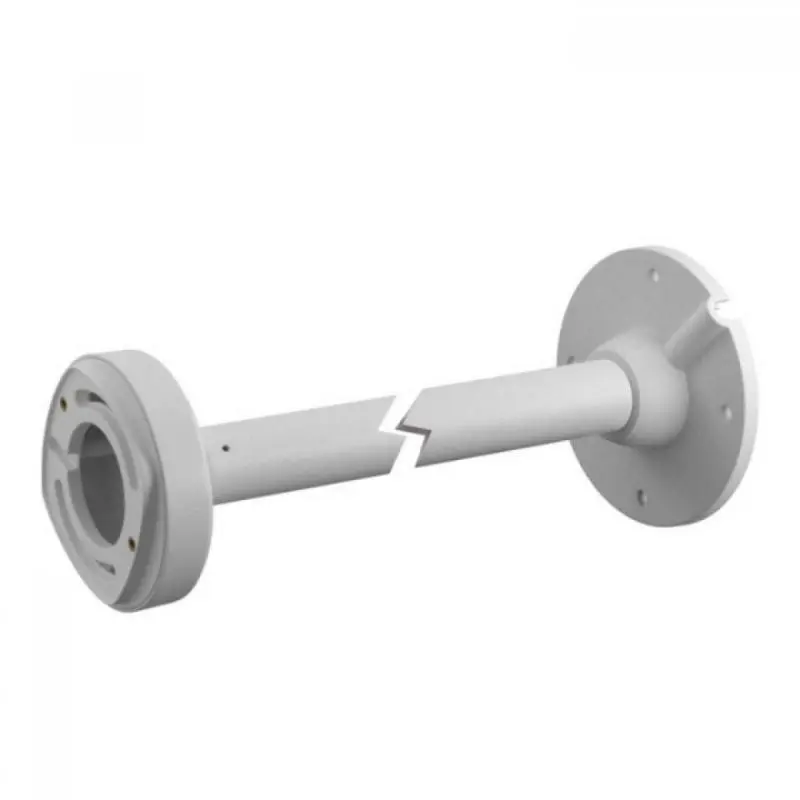 Suport Hikvision DS-1271ZJ-135 pendant alb aluminiu