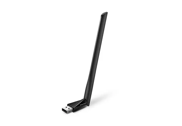 Adaptor USB Mercusys MU6H AC650 dual band
