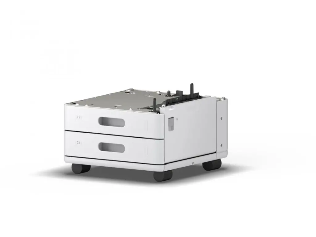 Casseta dublă Epson C12C937461 opțională AM-C400/550