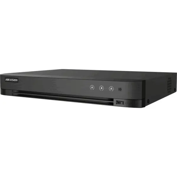 DVR Hikvision AcuSense IDS-7204HUHI-M1/XT 4 canale hybrid