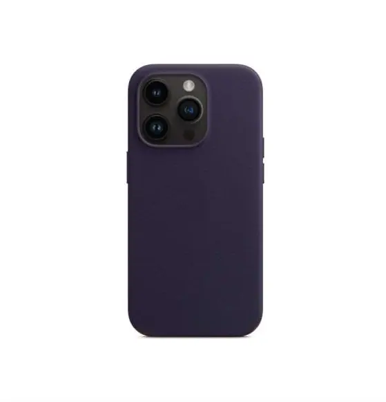 Husă Joyroom Soft Armor iPhone 15 Pro Max mov