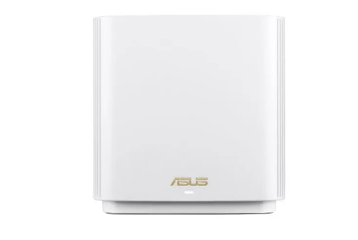 Router mesh ASUS ZenWiFi XT9 alb (W-1-PK) AX7800