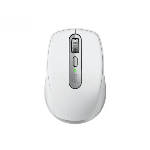 Mouse Logitech MX Anywhere 3S wireless Gri Pale
