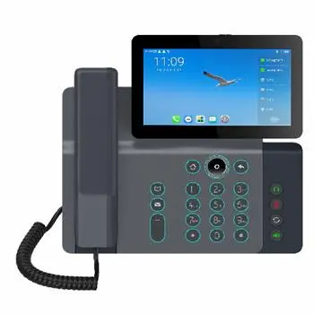 Telefon VoIP Fanvil V67 Android ecran 7 inch