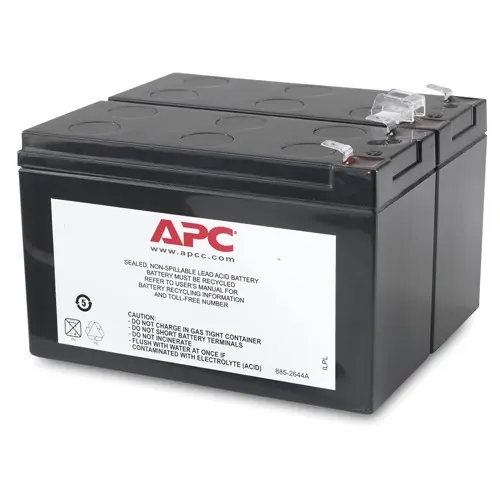 Acumulator UPS APC RBC113 (APCRBC113)