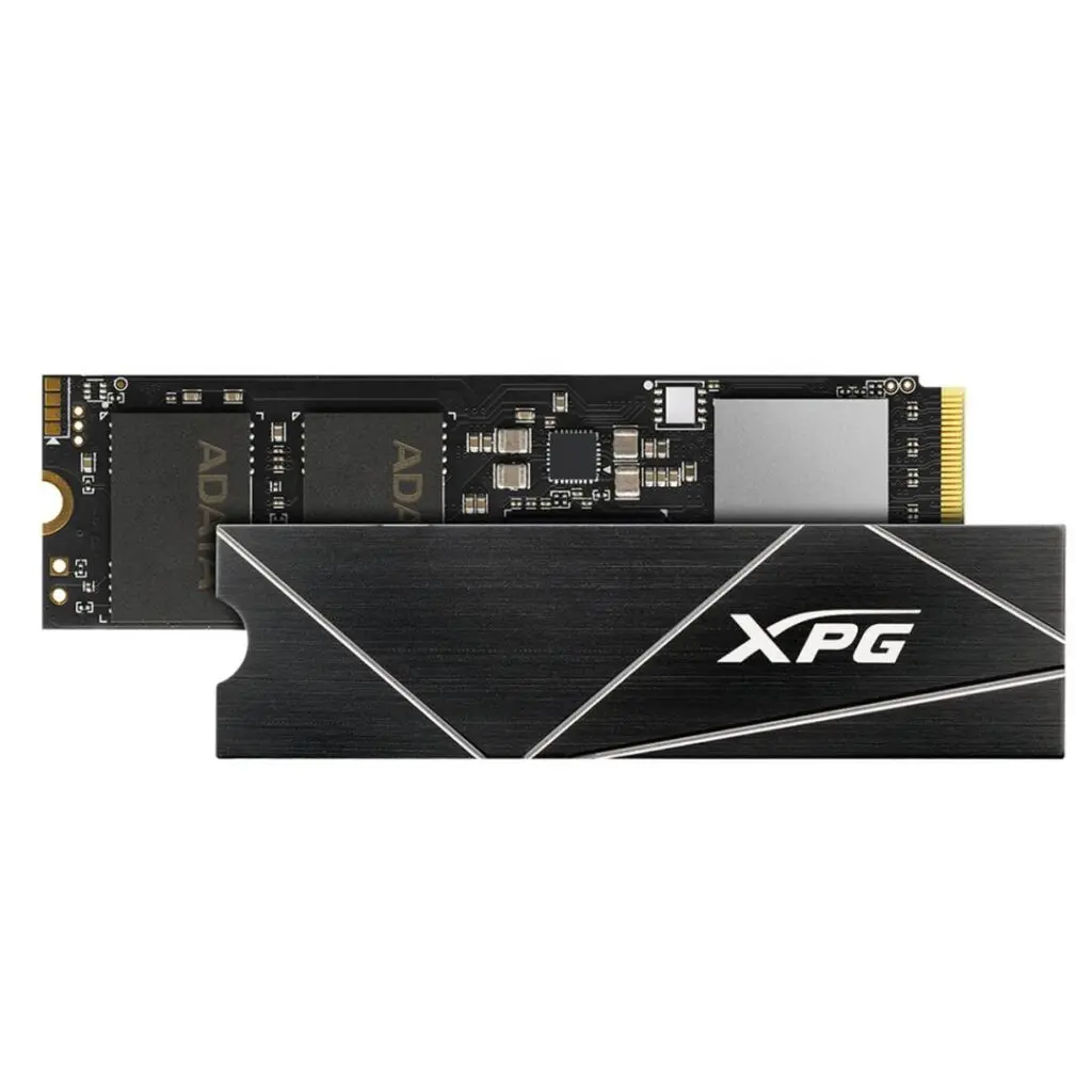 SSD ADATA XPG GAMMIX S70 Blade 4TB NVMe M.2