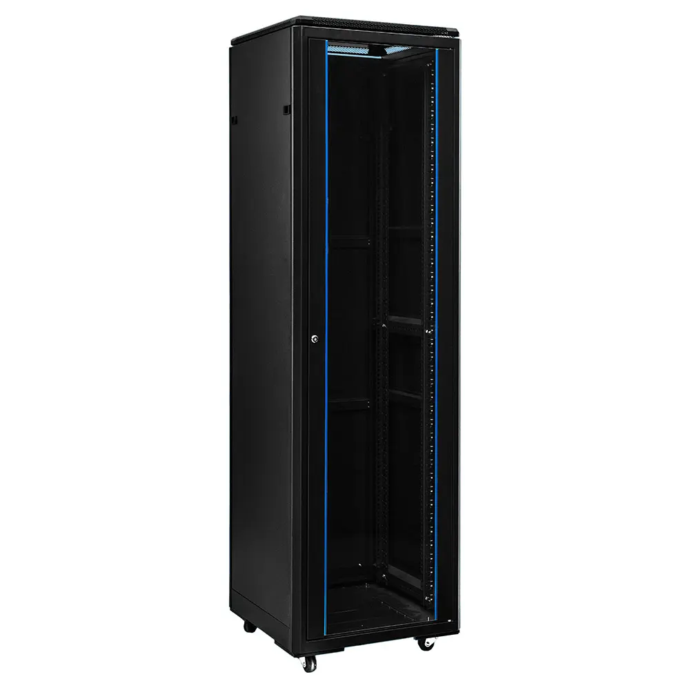 Rack Adex ADR6832-BK 32U 800 mm negru