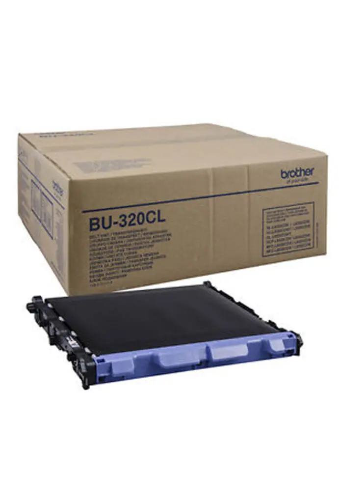 Unitate centură Brother BU320CL 50.000 pagini