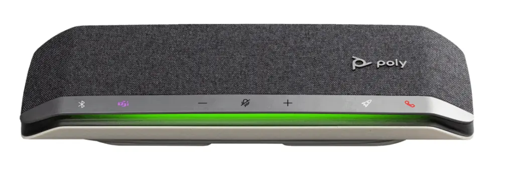 Speakerphone Poly Sync 40 Plus Microsoft Teams 77P36AA