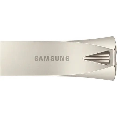 Memorie USB Samsung BAR Plus 512GB USB 3.2 argintiu