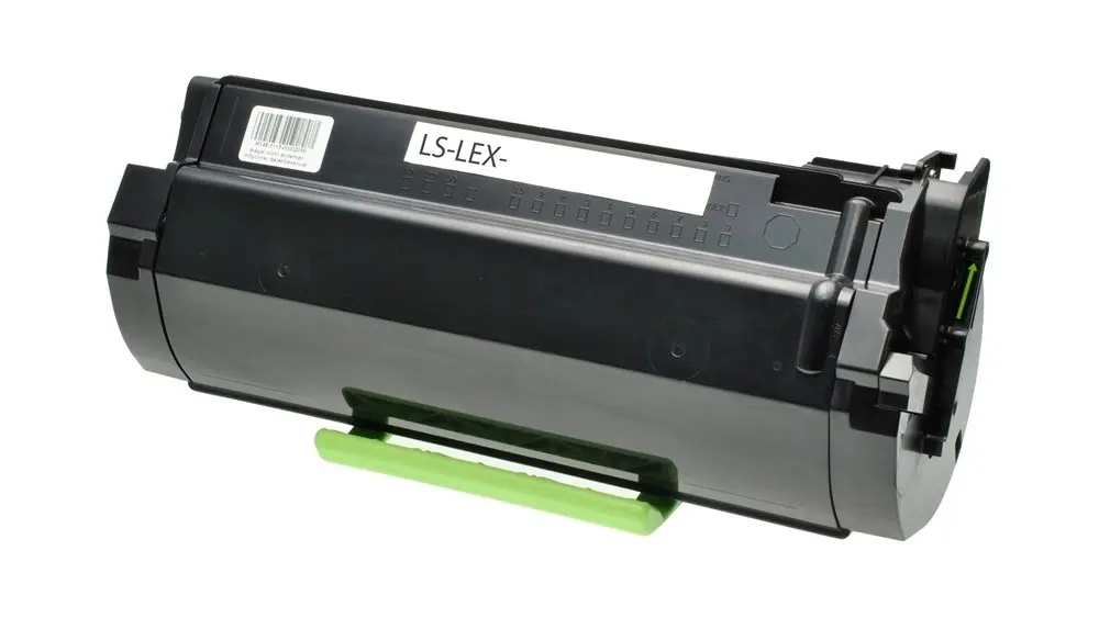 Toner Lexmark 56F2000 negru Return Program 6000 pagini