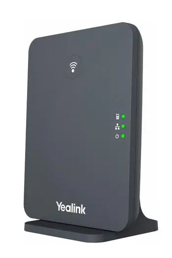 Accesoriu telefon, Yealink, Model SIP DECT SIP-W70B 1302017