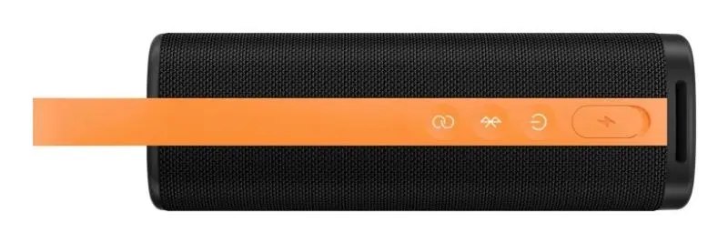 Boxă portabilă Xiaomi Sound Outdoor 30W neagră