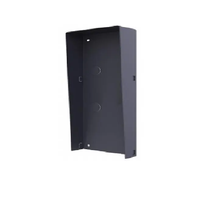 Protectie ploaie Hikvision DS-KABD8003-RS3 pentru 3 module