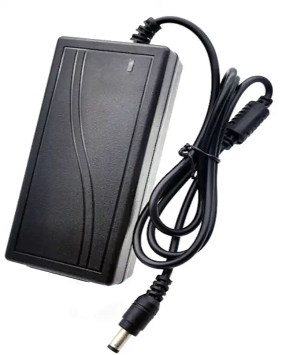 Alimentator 12V 5A HM-A135 60W pentru camere supraveghere