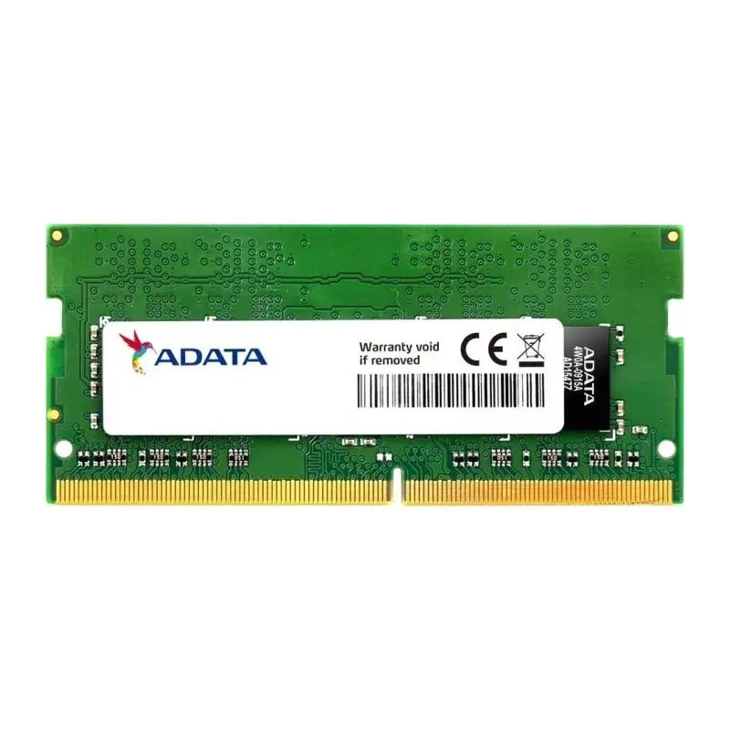 Memorie laptop ADATA 4GB DDR4 2666MHz CL19