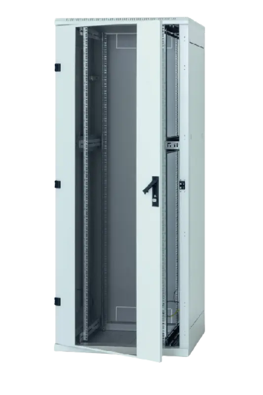 Rack Triton RMA-27-A81-CAX-N1 27U 800x1000mm IP20 gri