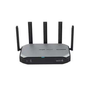 Router Reyee RG-EG105GW-X Wi-Fi 6 AX3000