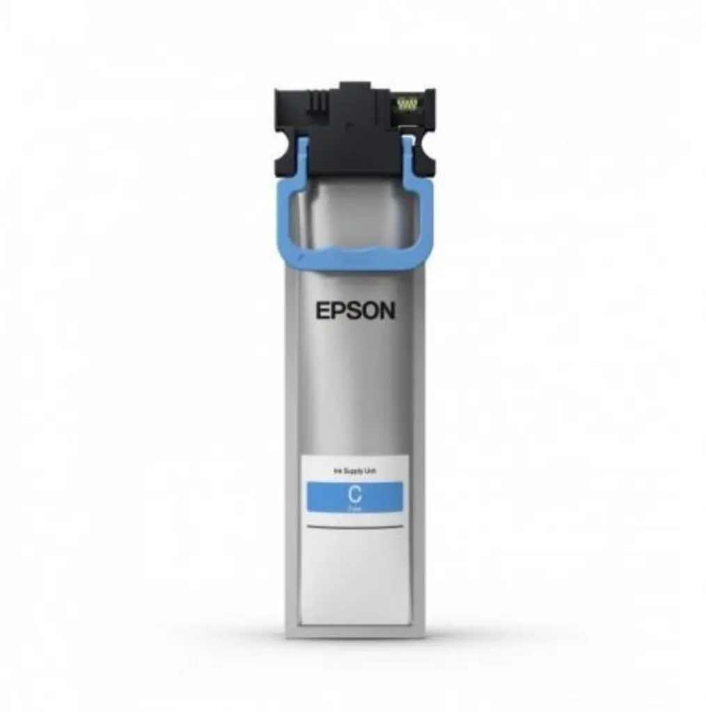 Cartuș Epson T11D240 XL cyan