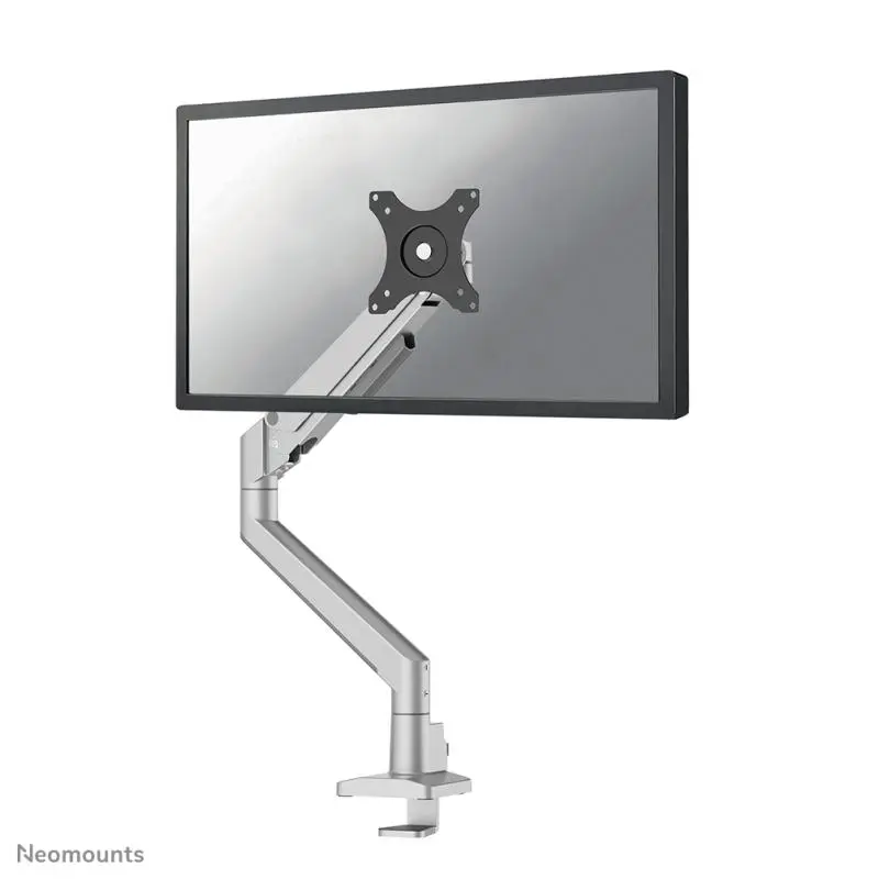 Suport monitor Neomounts DS70-250SL1 argintiu 17-35 inch