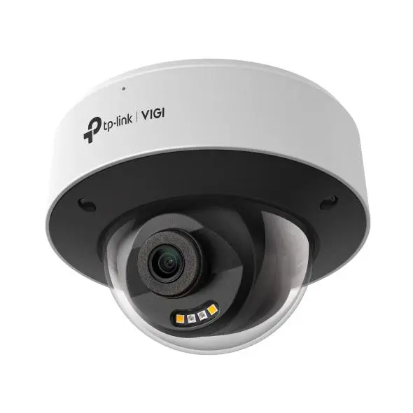 Cameră supraveghere TP-Link InSight S285 8MP 2 8mm dome