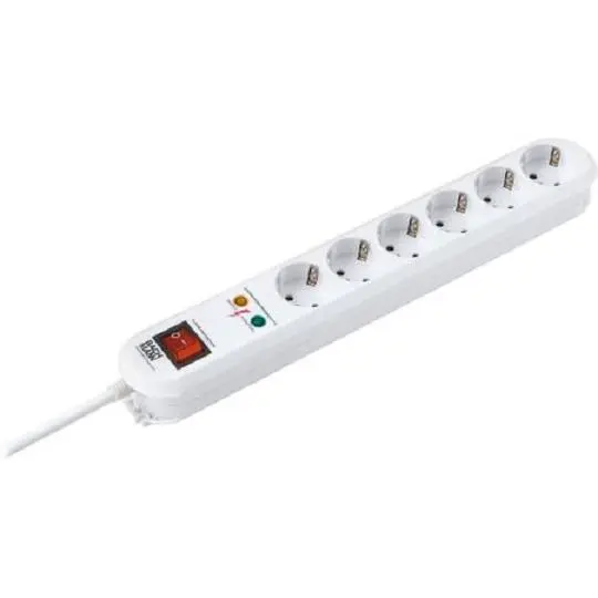Prelungitor Bachmann SMART 381 2501KR supratensiune 1 5m alb