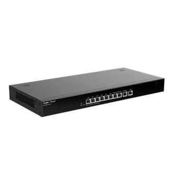 Router Reyee RG-EG210G-E 10 porturi Gigabit cloud