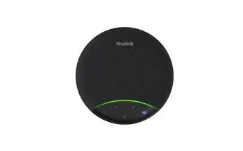 Difuzor conferinta Yealink SP92 USB Bluetooth negru