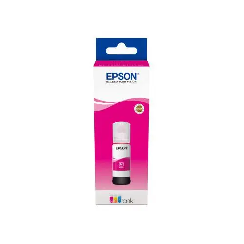 Flacon cerneală Epson 103 EcoTank Magenta 65ml
