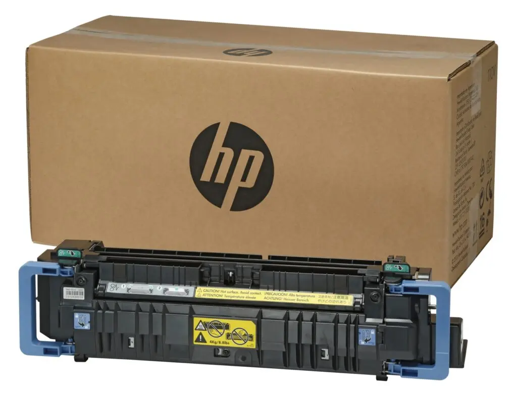 Kit întreținere HP C1N58A 220V fuser LaserJet