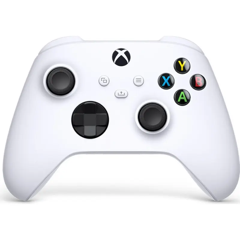 Controller Xbox Series White wireless Bluetooth