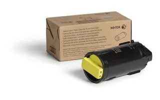 Toner Xerox 106R03886 galben VersaLink C500/C505 extra high capacity