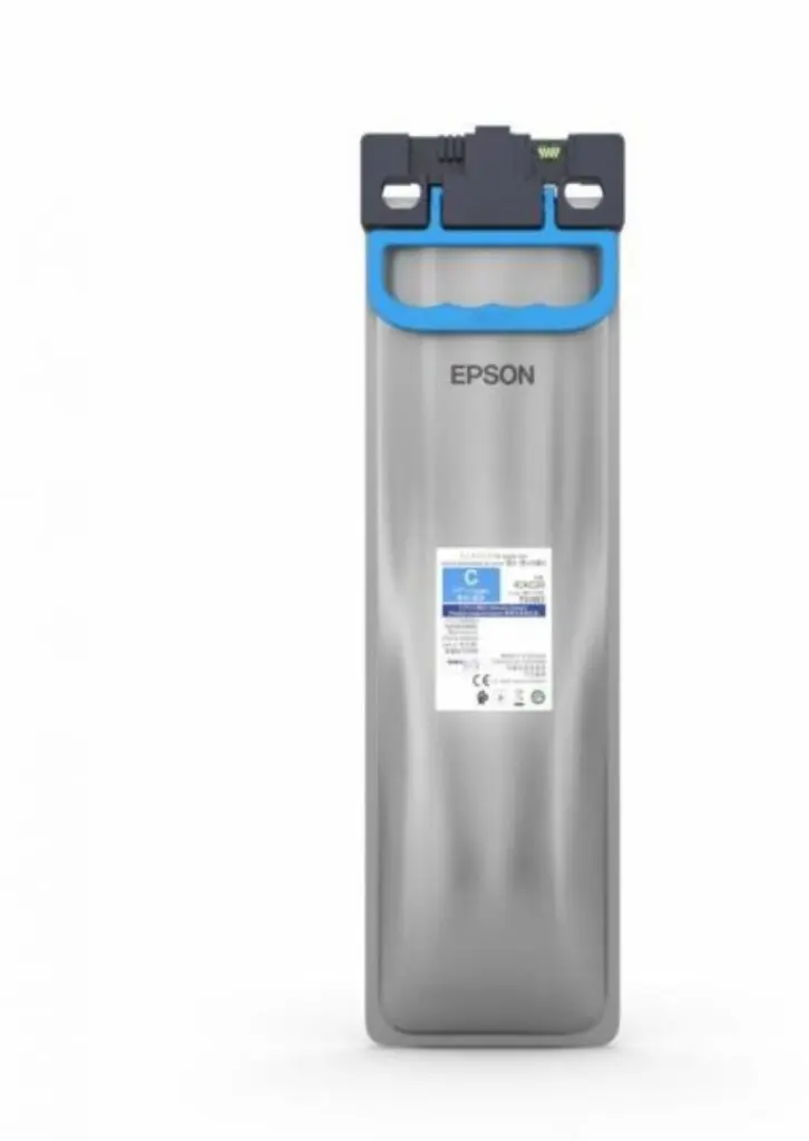Cartuș Epson T05B2 cyan XXL 50.000 pagini