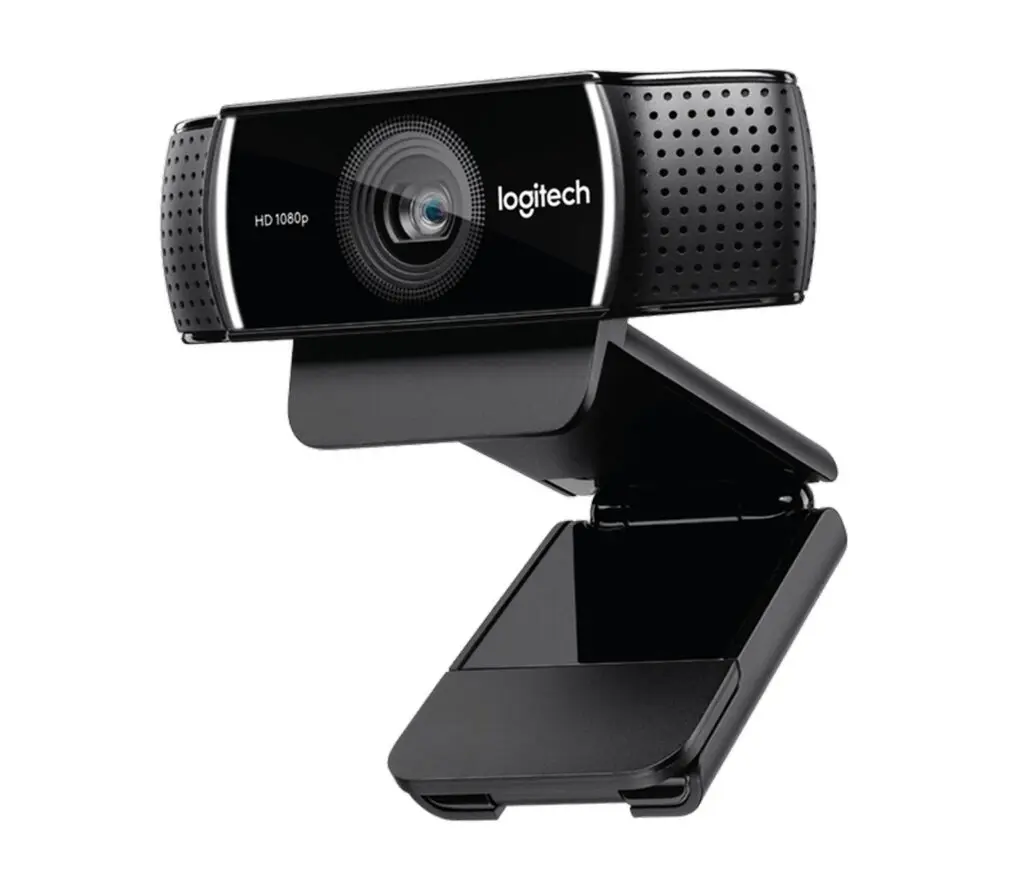 Cameră web Logitech C922 Pro Stream 1080p