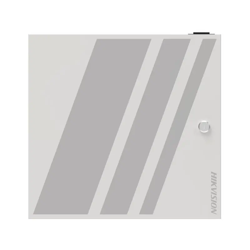 Centrală acces Hikvision DS-K2702WX-E1 2 uși WiFi