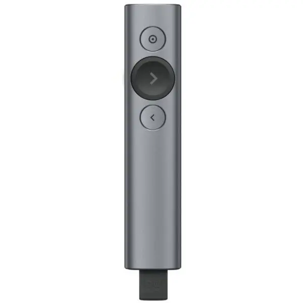 Presenter Logitech Spotlight Slate 910-004861