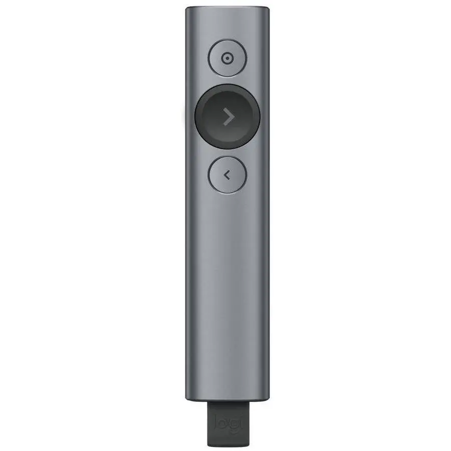 Presenter Logitech Spotlight Slate