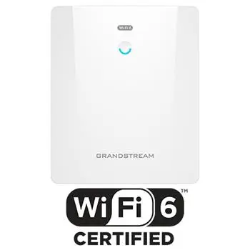 Access Point Grandstream GWN7664ELR Wi-Fi 6 outdoor