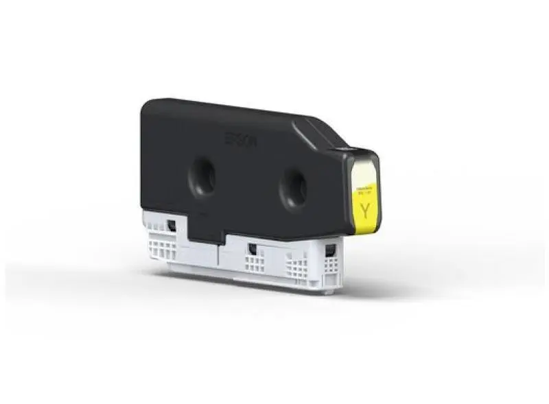 Cartus Epson C13T08N440 galben original 28000 pagini