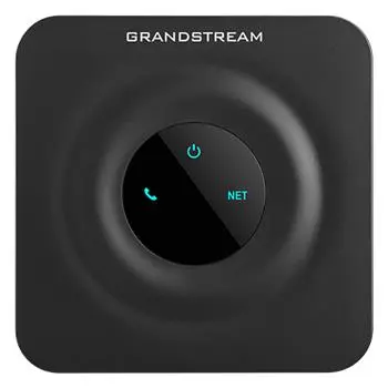 Adaptor ATA Grandstream HT801 v2 1 port FXS