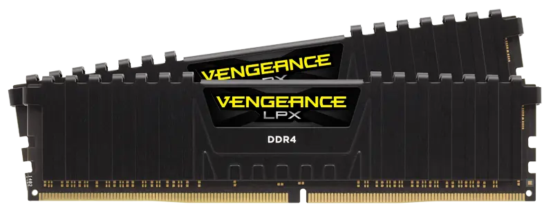 Memorie Corsair Vengeance LPX 16GB DDR4 3600MHz CL18