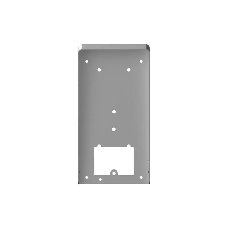 Protecție ploaie Hikvision DS-KABV9503-RS pentru DS-KV9503-WBE1