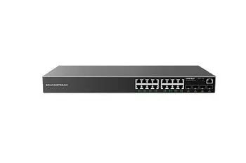 Switch Grandstream GWN7802 16 porturi 4 SFP