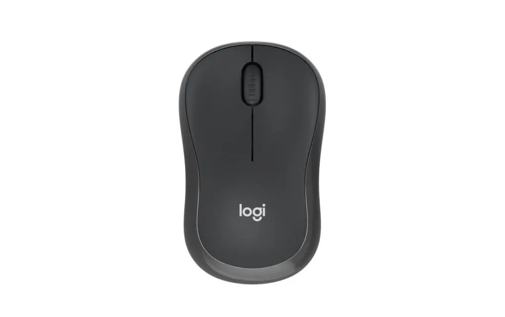 Mouse Logitech M240 Silent Bluetooth Graphite 910-007119