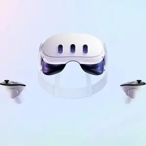Ochelari VR Gaming