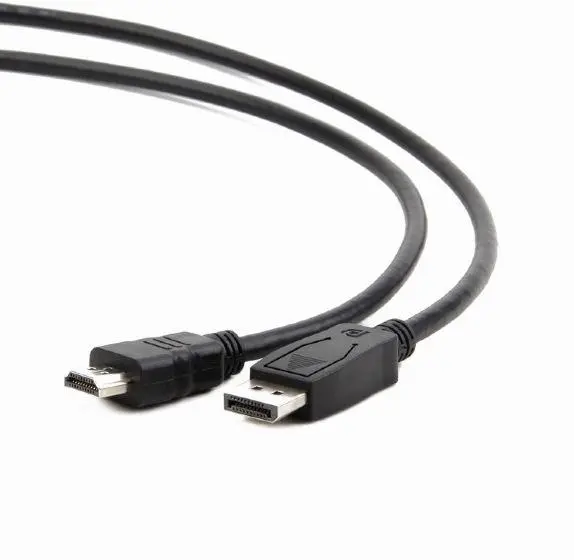 Cablu Spacer SPC-DP-HDMI-6 DisplayPort la HDMI 1.8m 4K60