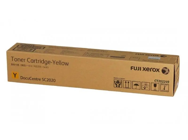 Toner Xerox 006R01696 galben DocuCentre SC2020